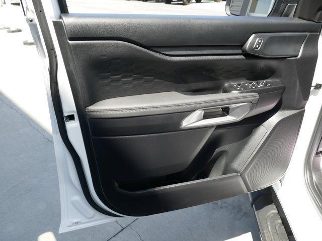 used 2024 Ford Ranger car, priced at $40,875