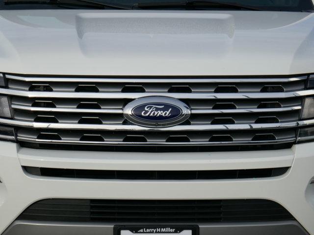 used 2021 Ford Expedition car, priced at $46,435