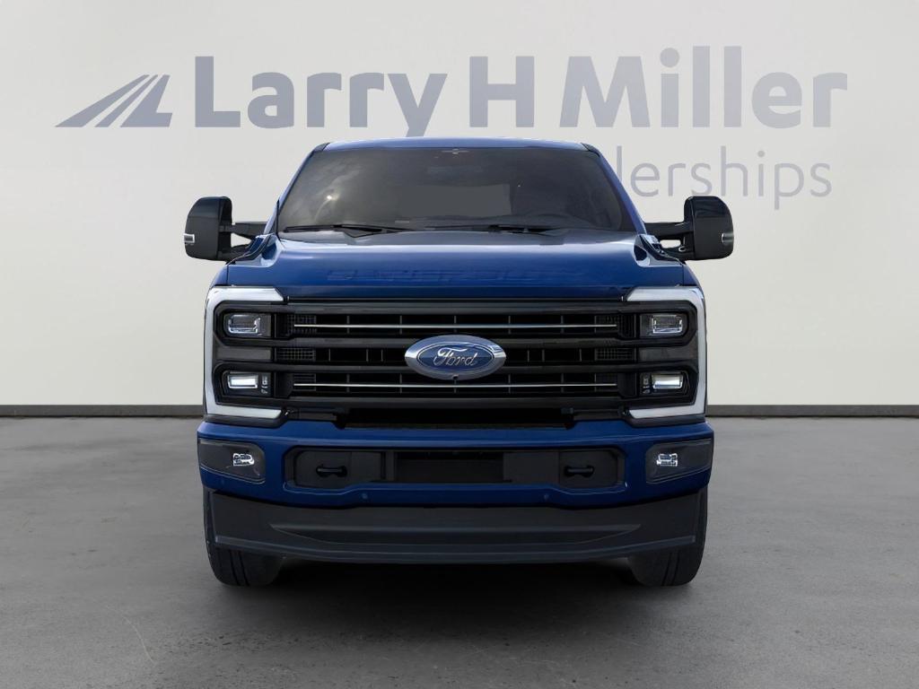 new 2026 Ford F-350 car, priced at $102,120