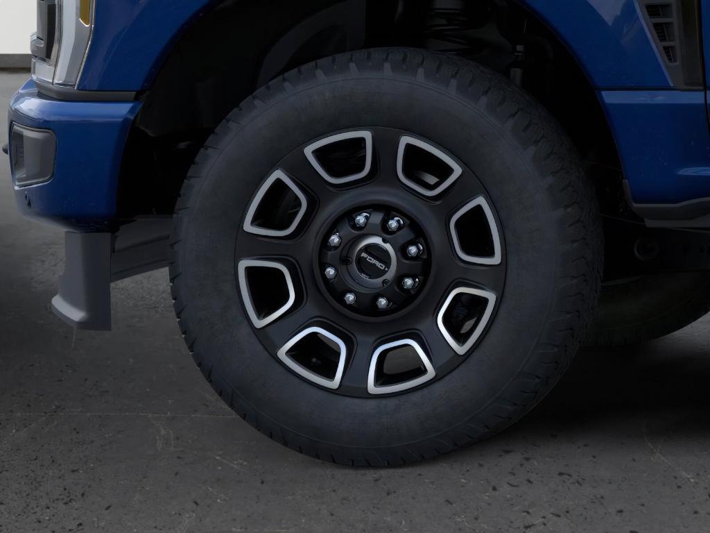 new 2026 Ford F-350 car, priced at $102,120