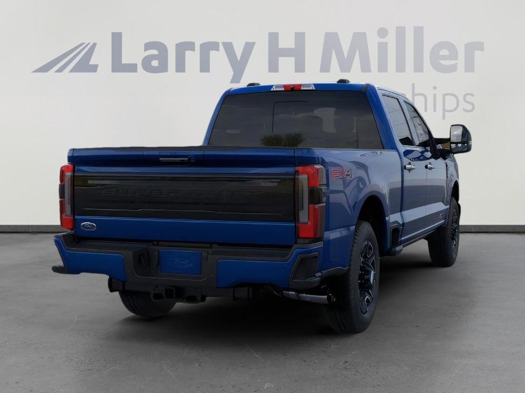 new 2026 Ford F-350 car, priced at $102,120