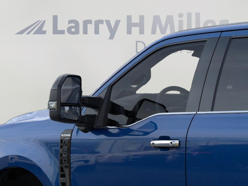 new 2026 Ford F-350 car, priced at $102,120