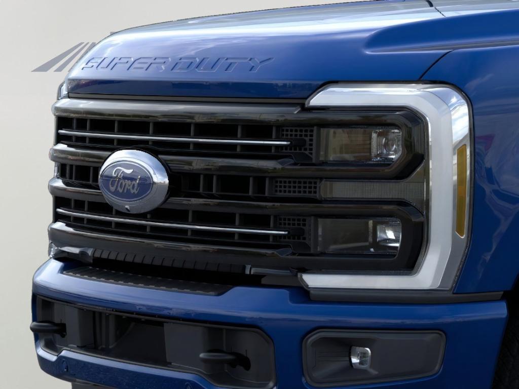 new 2026 Ford F-350 car, priced at $102,120