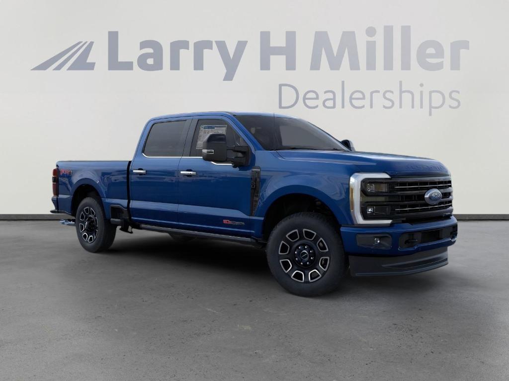 new 2026 Ford F-350 car, priced at $102,120