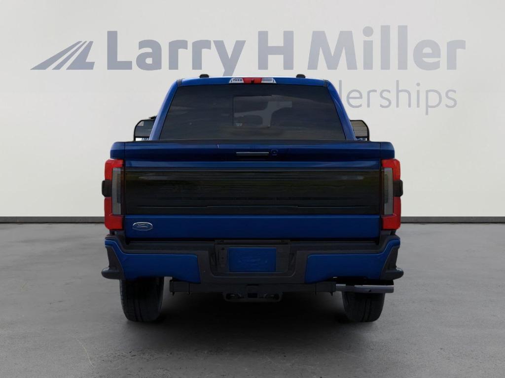 new 2026 Ford F-350 car, priced at $102,120