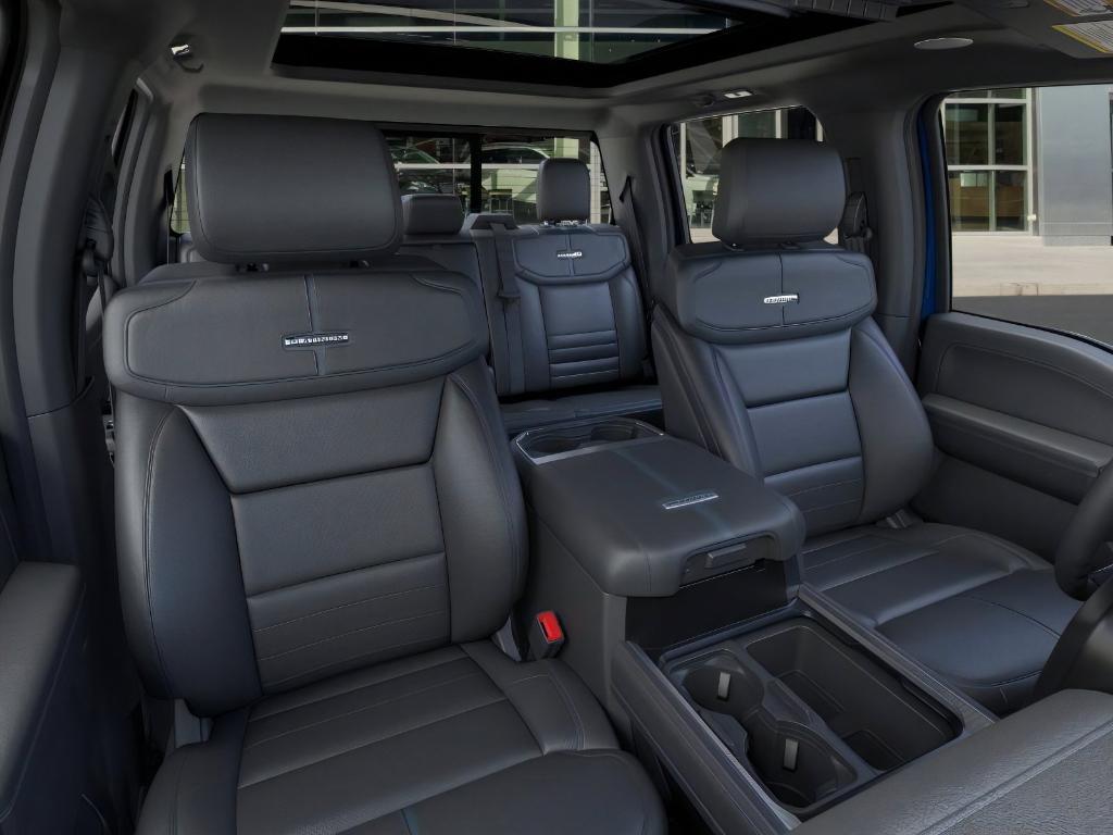 new 2026 Ford F-350 car, priced at $102,120