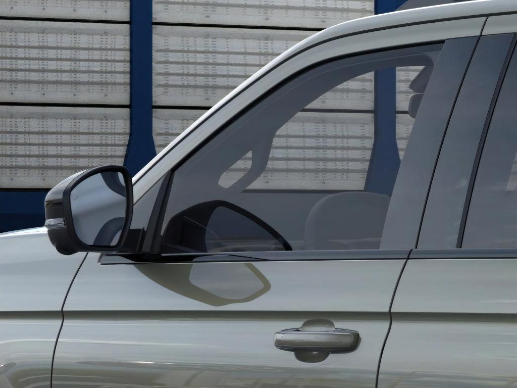 new 2025 Ford Expedition car, priced at $80,474