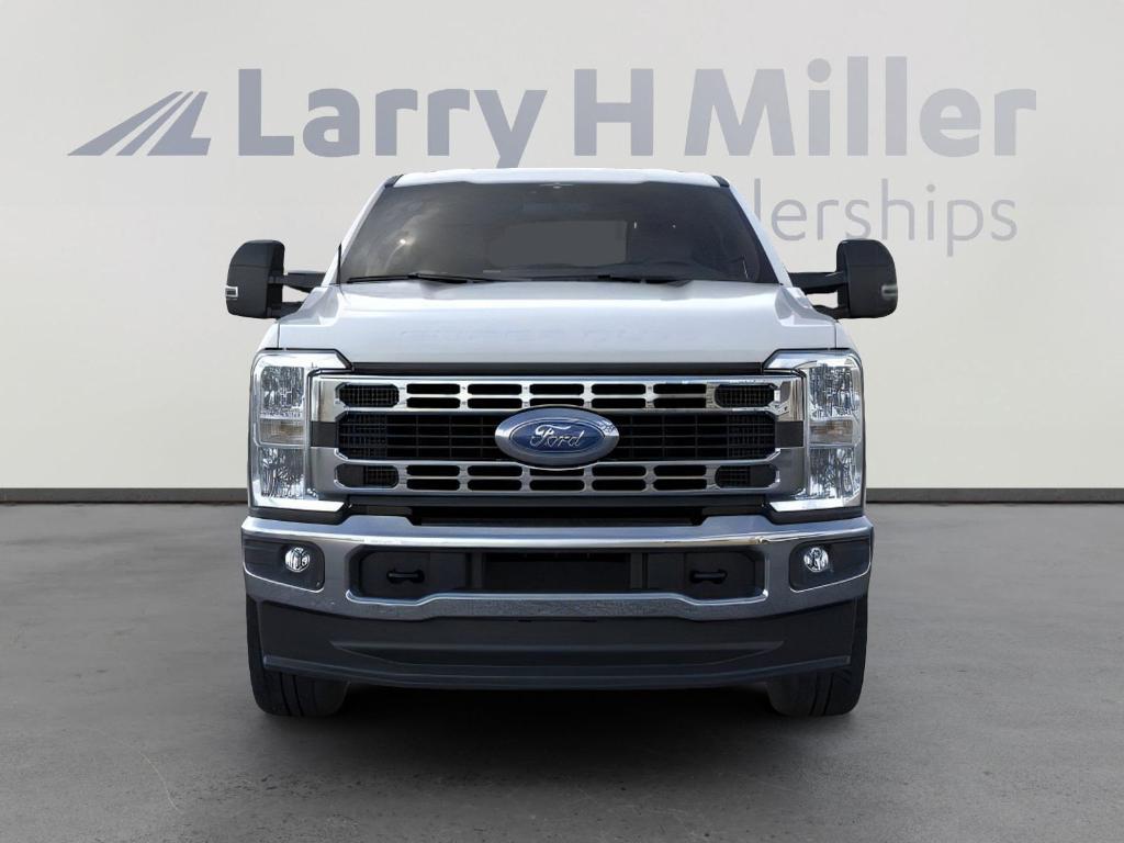 new 2025 Ford F-250 car, priced at $53,990