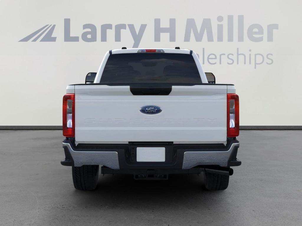 new 2025 Ford F-250 car, priced at $53,990