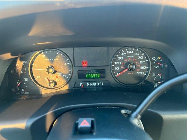 used 2005 Ford F-250 car, priced at $20,000