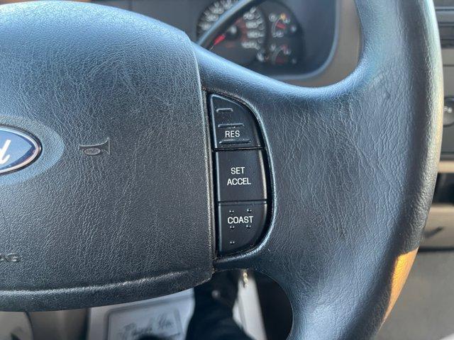 used 2005 Ford F-250 car, priced at $20,000