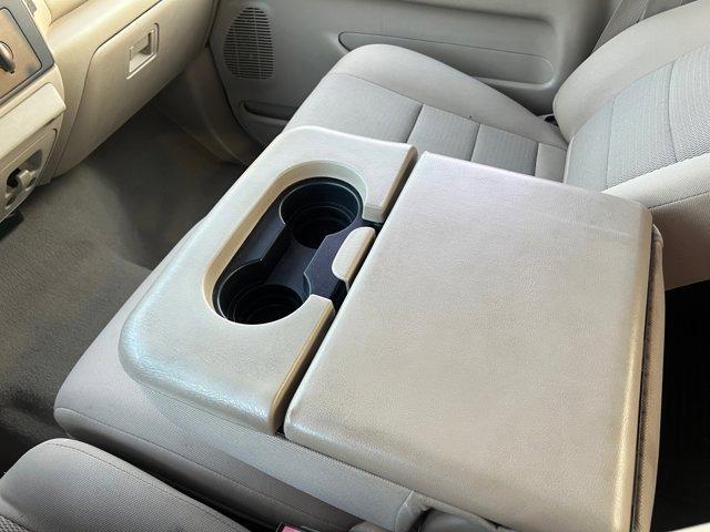 used 2005 Ford F-250 car, priced at $20,000