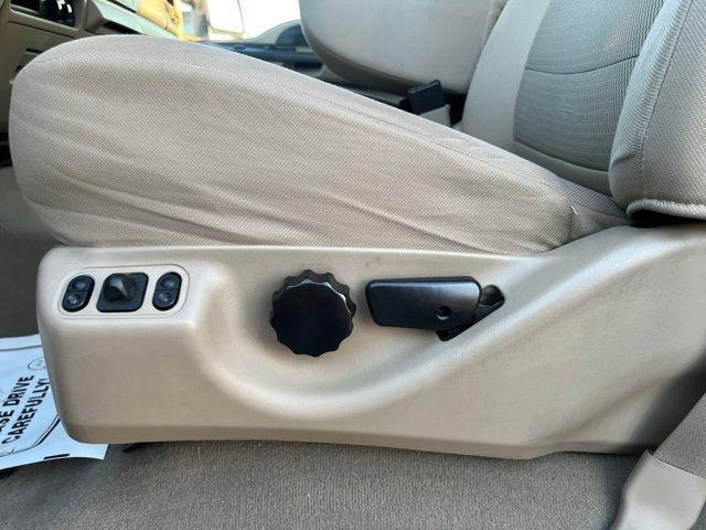 used 2005 Ford F-250 car, priced at $20,000