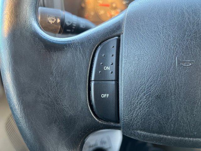 used 2005 Ford F-250 car, priced at $20,000