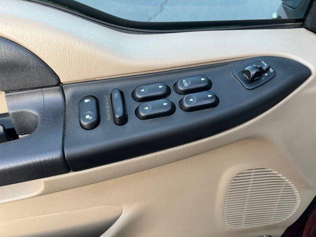 used 2005 Ford F-250 car, priced at $20,000