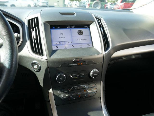 used 2019 Ford Edge car, priced at $19,459