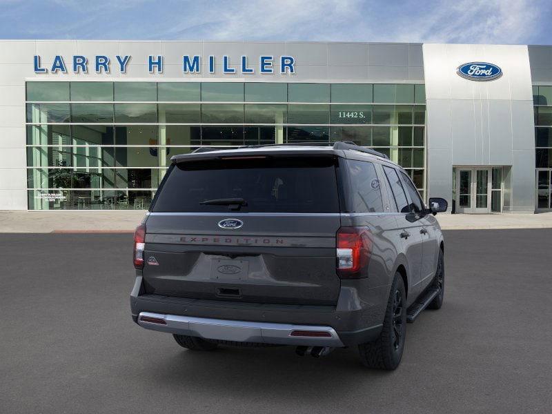 new 2024 Ford Expedition car, priced at $73,192