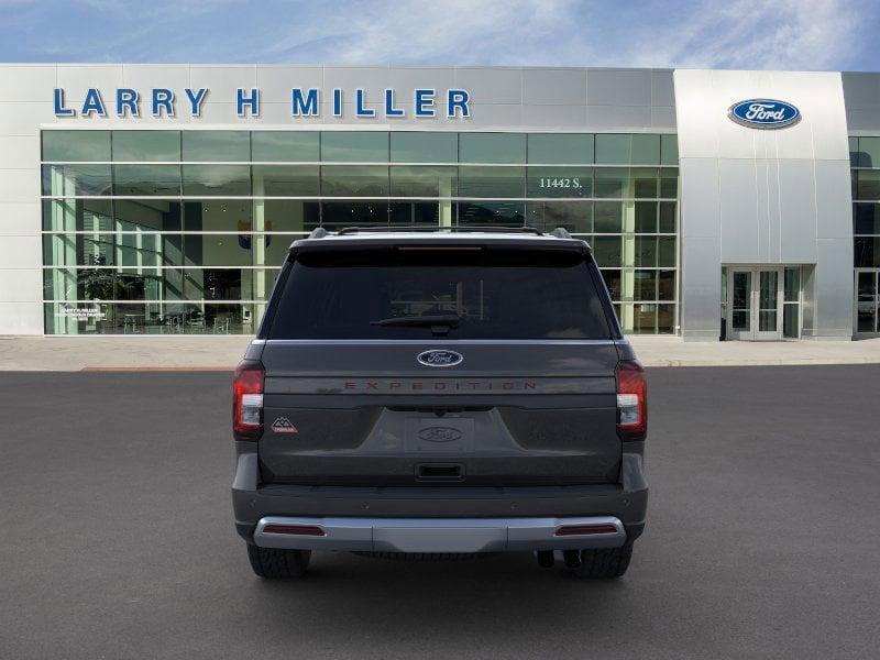 new 2024 Ford Expedition car, priced at $73,192