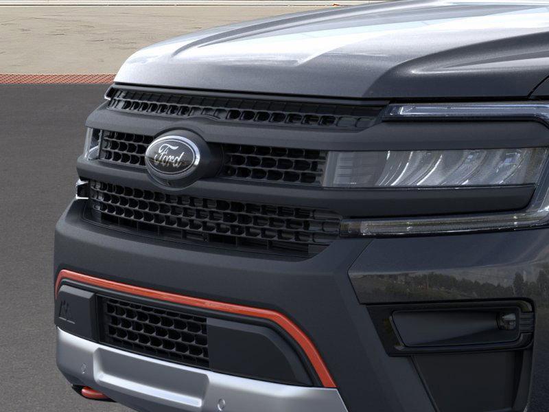 new 2024 Ford Expedition car, priced at $73,192