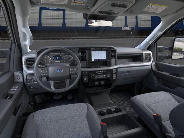 new 2023 Ford F-250 car, priced at $51,840