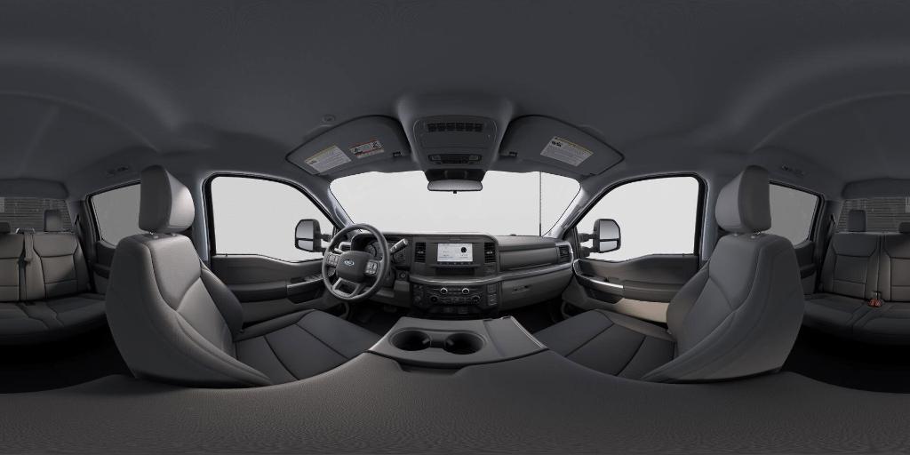 new 2025 Ford F-250 car, priced at $58,810