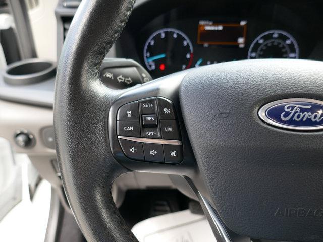 used 2021 Ford Transit-350 car, priced at $40,360
