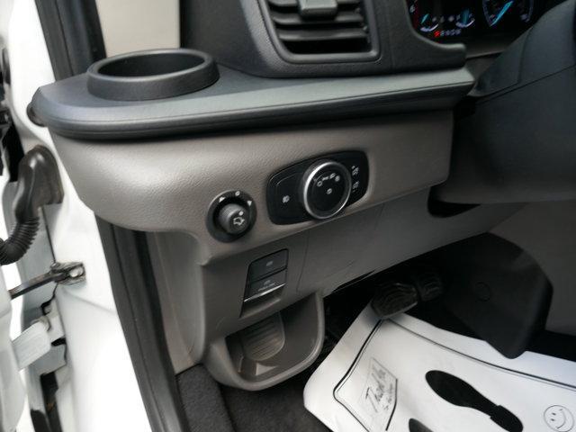 used 2021 Ford Transit-350 car, priced at $40,360