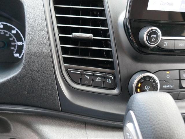 used 2021 Ford Transit-350 car, priced at $40,360