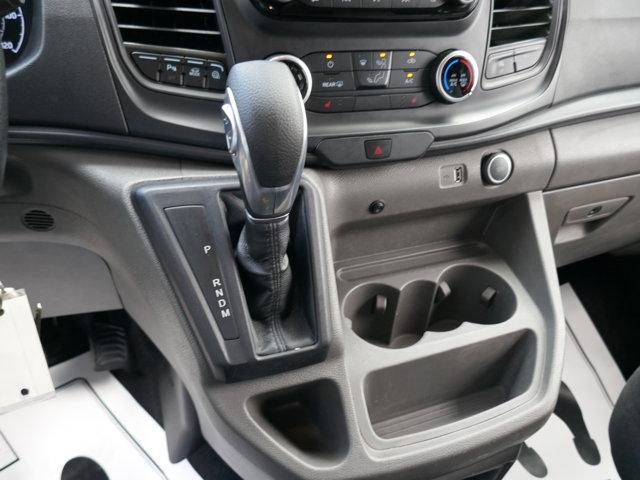 used 2021 Ford Transit-350 car, priced at $40,360