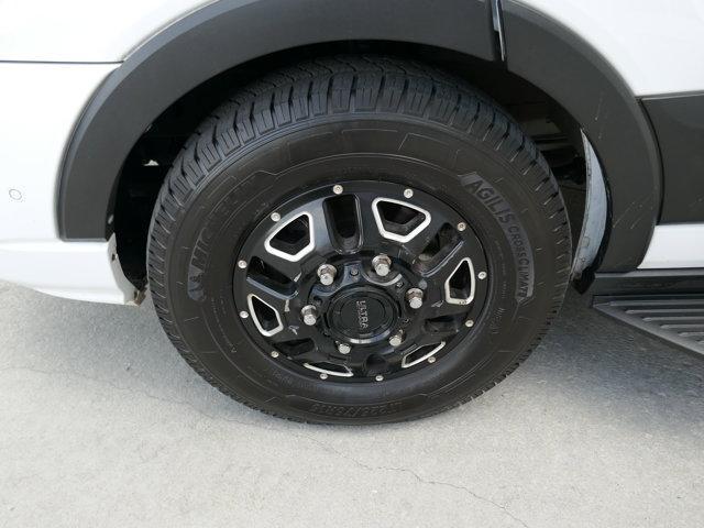 used 2021 Ford Transit-350 car, priced at $40,360