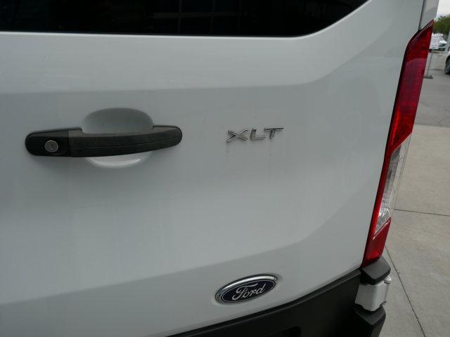 used 2021 Ford Transit-350 car, priced at $40,360