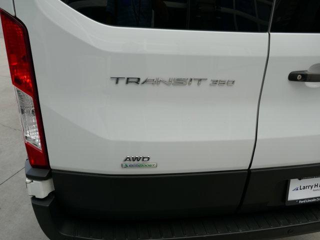 used 2021 Ford Transit-350 car, priced at $40,360