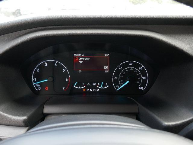 used 2021 Ford Transit-350 car, priced at $40,360