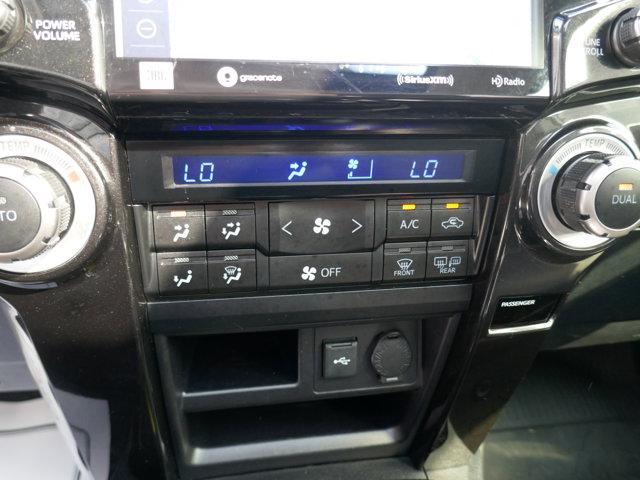 used 2020 Toyota 4Runner car, priced at $38,310