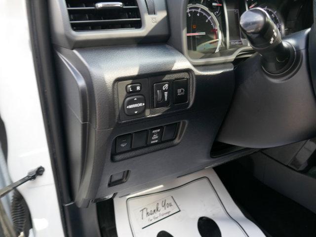 used 2020 Toyota 4Runner car, priced at $38,310
