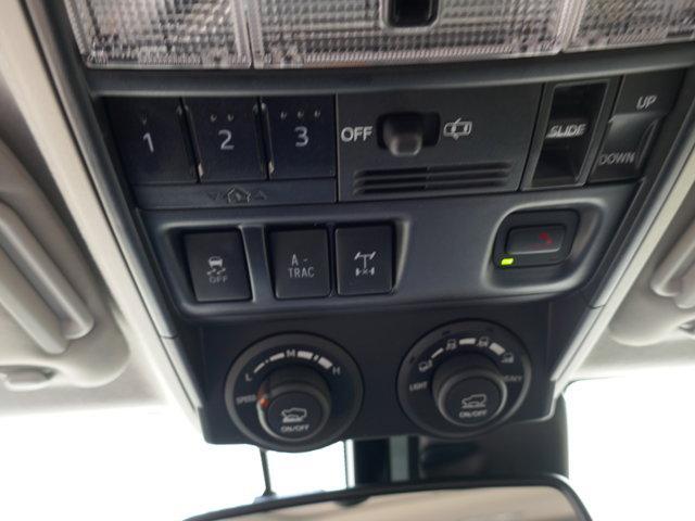 used 2020 Toyota 4Runner car, priced at $38,310