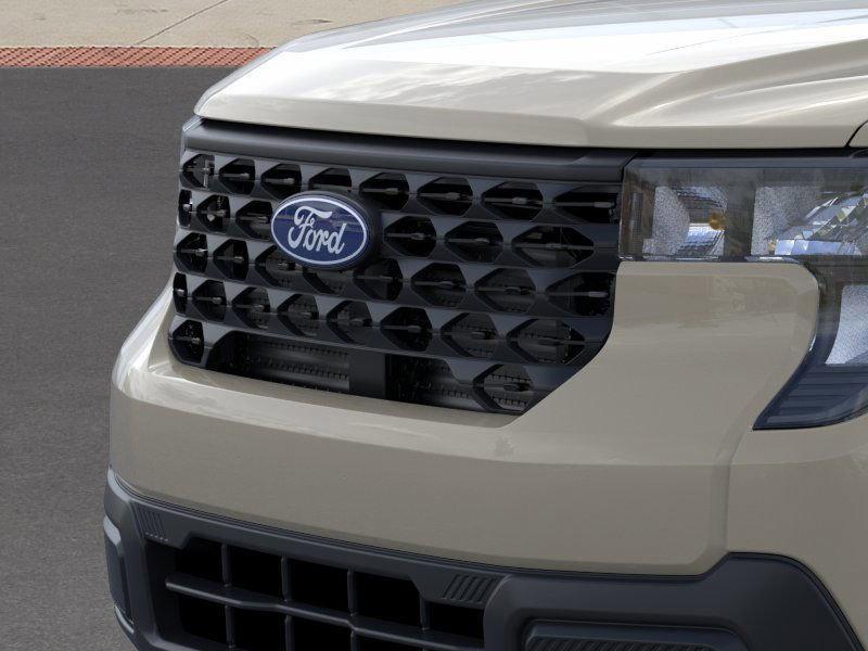 new 2025 Ford Maverick car, priced at $31,850