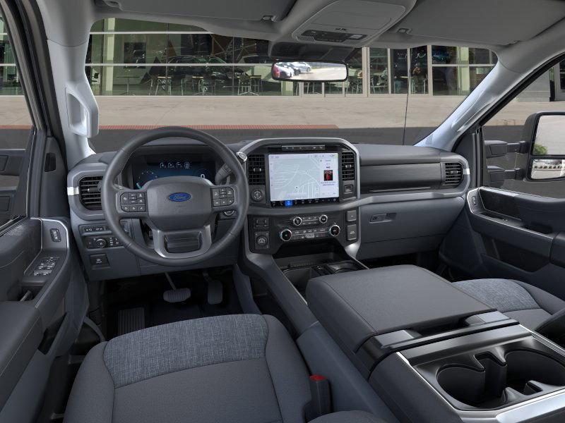 new 2024 Ford F-150 car, priced at $55,995