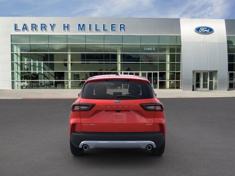 new 2024 Ford Escape car, priced at $26,748