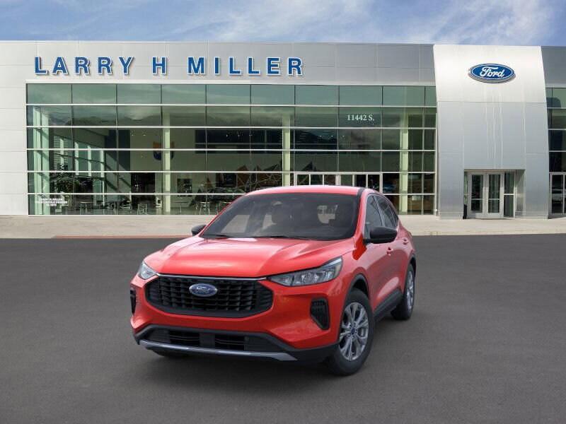 new 2024 Ford Escape car, priced at $26,748