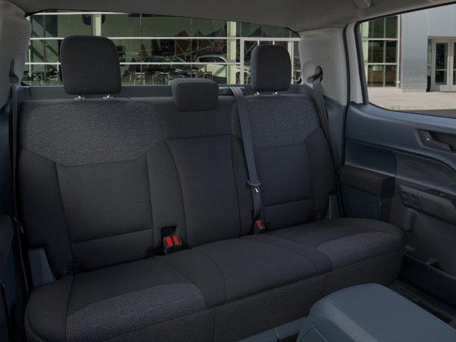 new 2025 Ford Maverick car, priced at $29,065