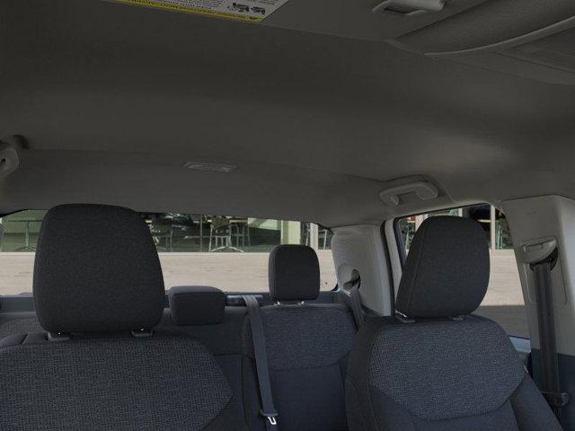 new 2025 Ford Maverick car, priced at $29,065