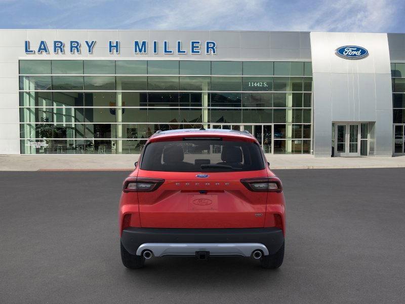 new 2024 Ford Escape car, priced at $45,609