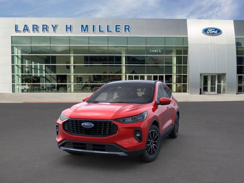 new 2024 Ford Escape car, priced at $45,609