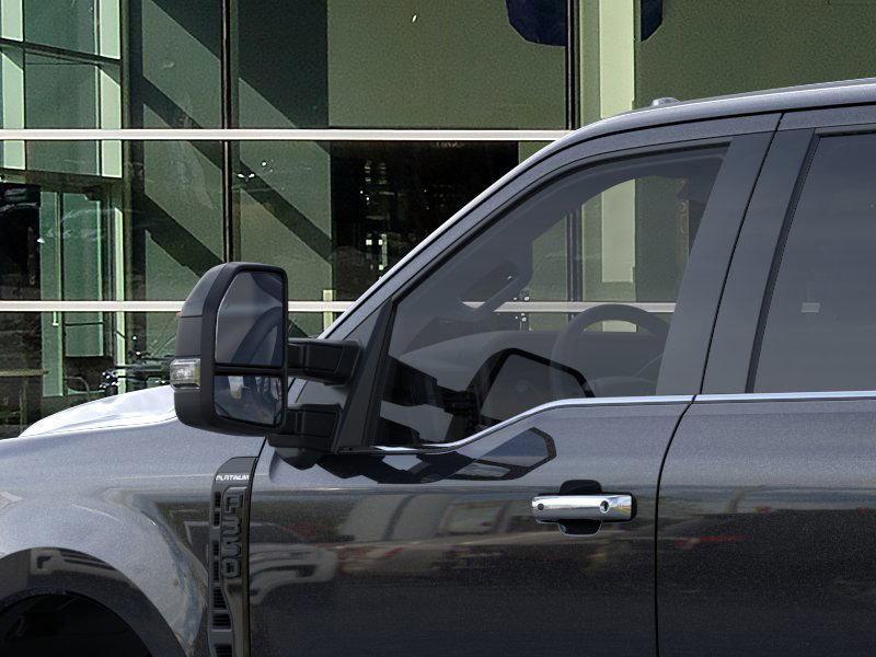 new 2025 Ford F-350 car, priced at $102,750