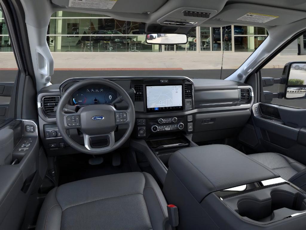 new 2026 Ford F-350 car, priced at $94,620