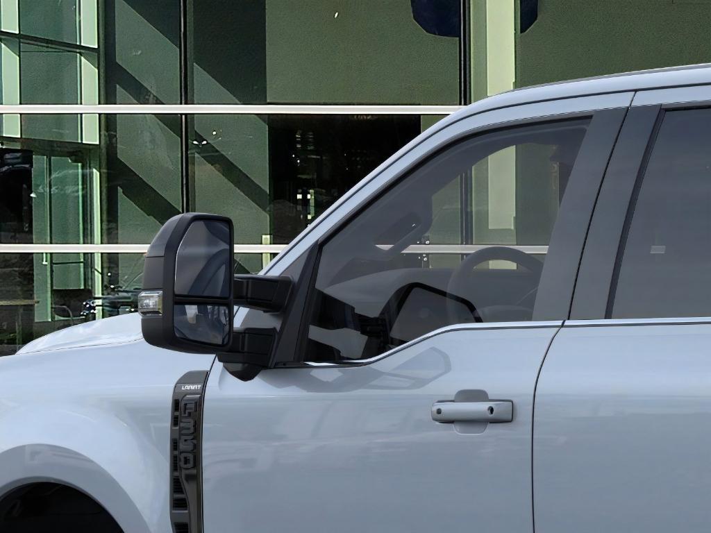 new 2026 Ford F-350 car, priced at $94,620