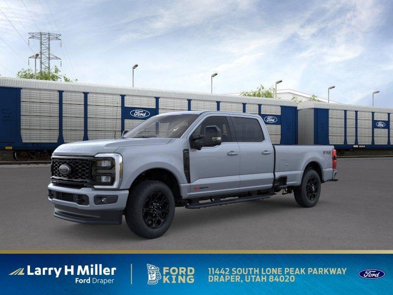 new 2026 Ford F-350 car, priced at $94,620