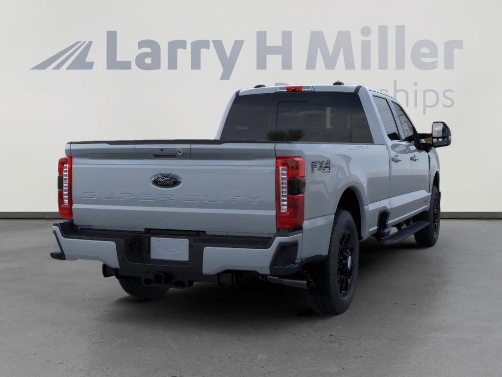 new 2026 Ford F-350 car, priced at $94,620