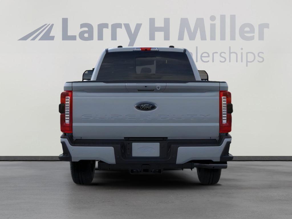 new 2026 Ford F-350 car, priced at $94,620